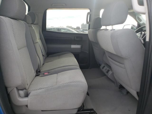 2007 Toyota Tundra Crewmax SR5