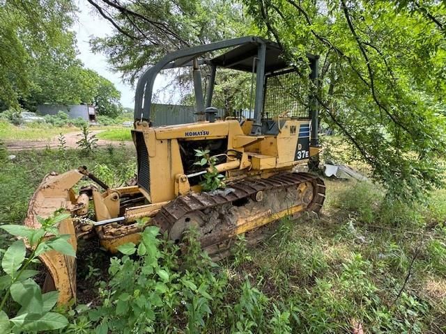 1991 Komatsu DE7E