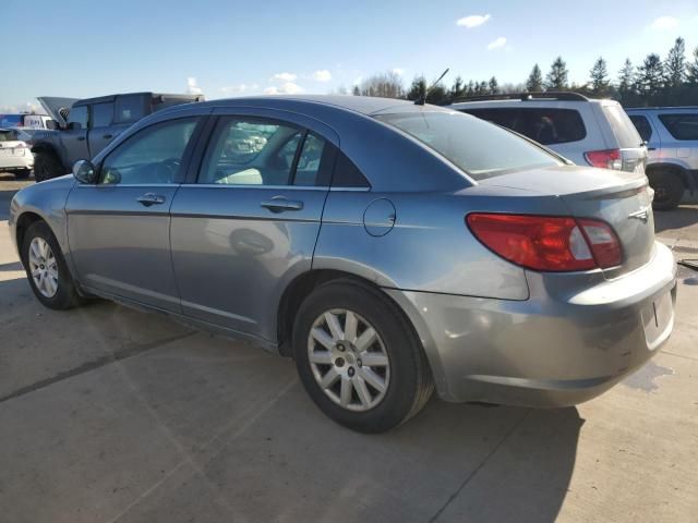 2008 Chrysler Sebring LX