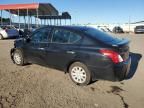 2015 Nissan Versa S