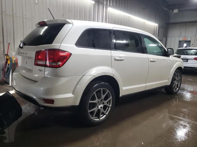 2015 Dodge Journey R/T