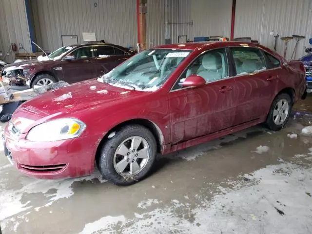 2009 Chevrolet Impala 1LT