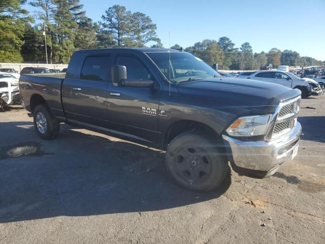 2017 Dodge RAM 2500 SLT