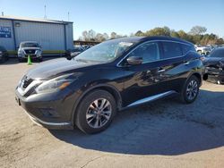 Run And Drives Cars for sale at auction: 2018 Nissan Murano S