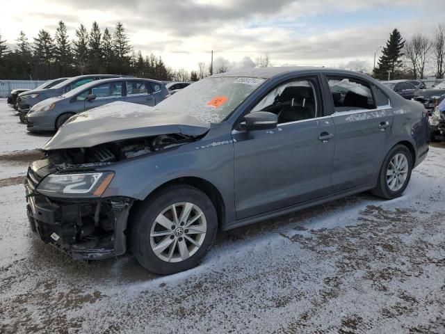 2016 Volkswagen Jetta SEL