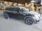 2016 Mini Cooper S Clubman