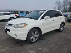 2008 Acura RDX Technology en venta en Dunn, NC