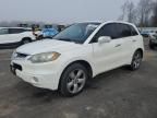 2008 Acura RDX Technology