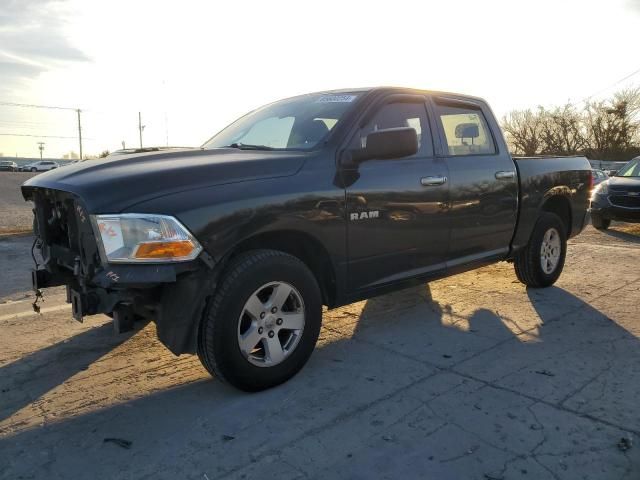 2009 Dodge RAM 1500