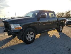 Dodge salvage cars for sale: 2009 Dodge RAM 1500