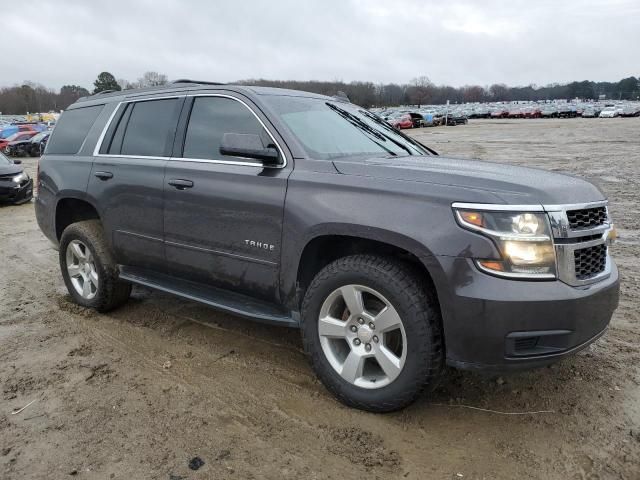 2017 Chevrolet Tahoe K1500 LS