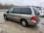 2006 Ford Freestar SEL