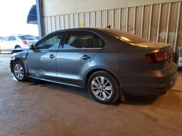 2016 Volkswagen Jetta SE