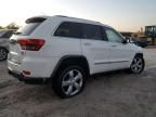 2011 Jeep Grand Cherokee Limited