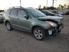 2014 Subaru Forester 2.5I Touring