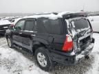 2008 Toyota 4runner SR5