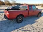 2004 Ford Ranger Super Cab