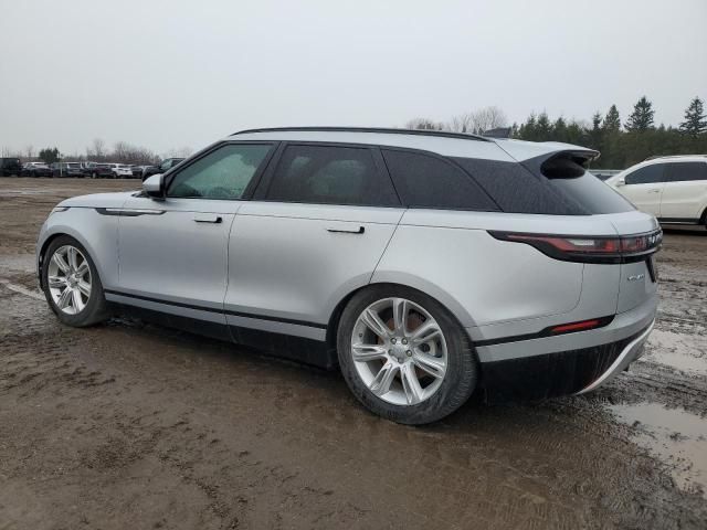 2023 Land Rover Range Rover Velar S