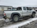 2009 Toyota Tacoma Access Cab