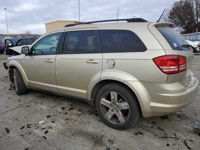 2010 Dodge Journey SXT