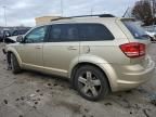 2010 Dodge Journey SXT