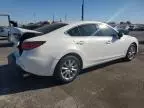 2017 Mazda 6 Sport