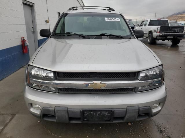 2005 Chevrolet Trailblazer EXT LS