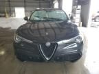 2018 Alfa Romeo Stelvio Sport