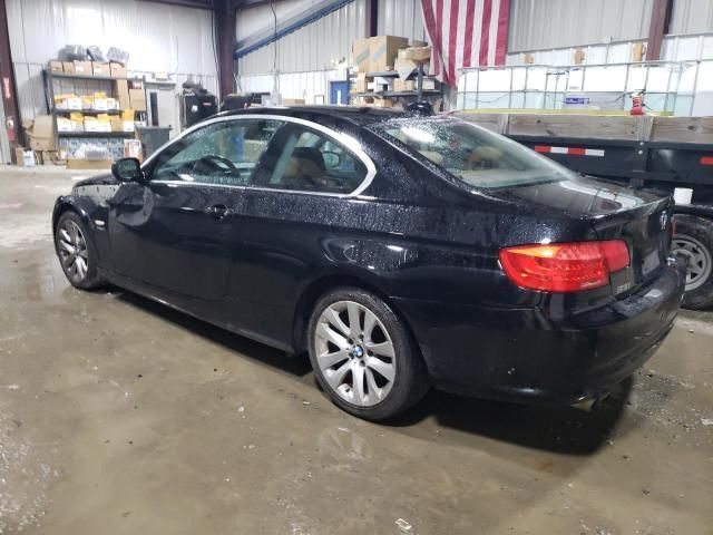 2011 BMW 328 XI Sulev