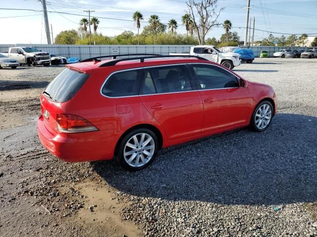 2013 Volkswagen Jetta TDI