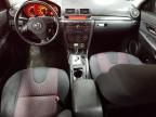 2005 Mazda 3 Hatchback