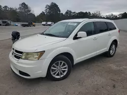 Dodge salvage cars for sale: 2016 Dodge Journey SXT