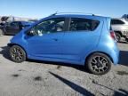 2015 Chevrolet Spark 2LT