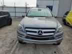 2014 Mercedes-Benz GL 450 4matic