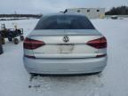 2017 Volkswagen Passat SE