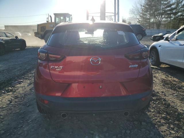 2019 Mazda CX-3 Touring