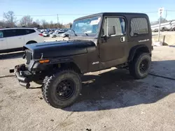 1995 Jeep Wrangler / YJ S en venta en Lawrenceburg, KY