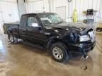 2009 Ford Ranger Super Cab