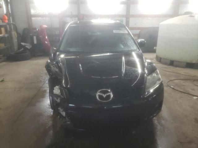 2008 Mazda CX-7