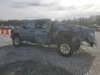 2007 Chevrolet Silverado C1500 Crew Cab