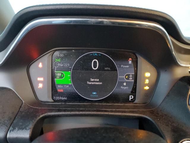 2023 Chevrolet Bolt EV 2LT