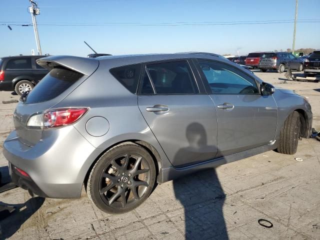 2013 Mazda Speed 3