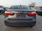 2016 KIA Forte EX