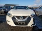 2016 Nissan Maxima 3.5S