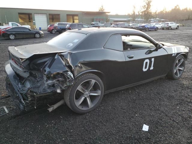 2014 Dodge Challenger R/T