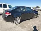 2008 Ford Focus SE