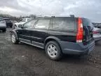 2006 Volvo XC70