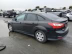 2014 Ford Focus S