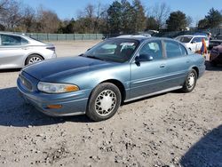 2001 Buick Lesabre Limited en venta en Madisonville, TN