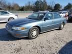 2001 Buick Lesabre Limited